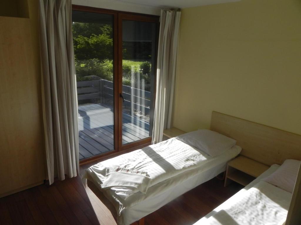 Guest House Ieva Šventoji Zimmer foto