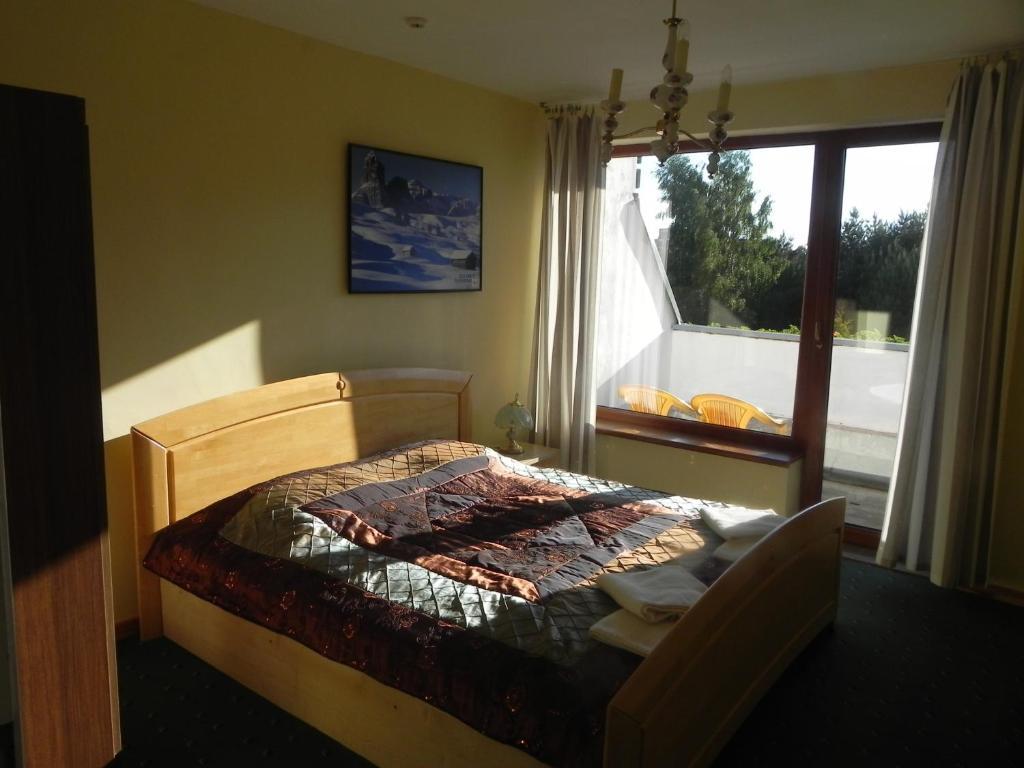 Guest House Ieva Šventoji Zimmer foto